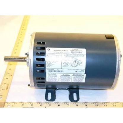 Picture of 1hp 208-230/460/3ph1725rpm 56 For Trane Part# MOT2913