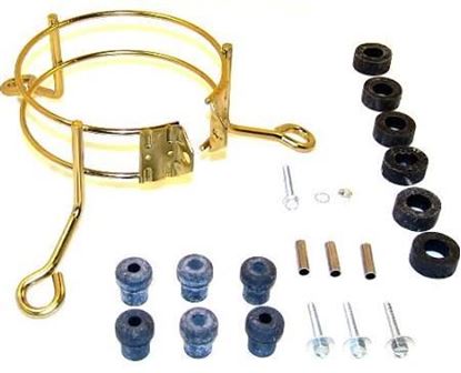 Picture of Blower Motor Mount Bracket For York Part# S1-326-31459-000