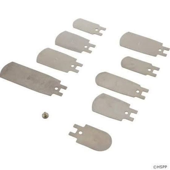 Picture of FLOW SWITCH PADDLE KIT For Raypak Part# 010026F