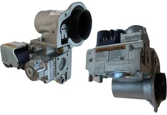 Picture of 24v 1/2" Gas Valve For Weil McLain Part# 383-500-025