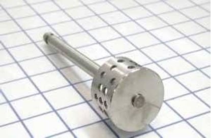 Picture of 1/2"2WAY N/C,S.S. .4CV EQ% For Siemens Building Technology Part# 599-02015