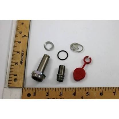 Picture of REBUILD KIT For ASCO Part# 302-003