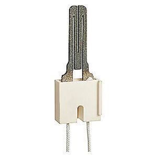 Picture of Silicon Carbide HSI 5"Lds For Honeywell  Part# Q4100C9054