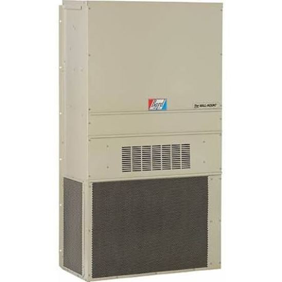 Picture of Solenoid W/End Sw (Geothermal) For Bard HVAC Part# 8603-033