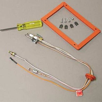 Picture of Natural Gas Pilot Assembly Kit For Rheem-Ruud Part# SP20075