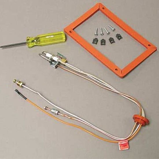 Picture of Natural Gas Pilot Assembly Kit For Rheem-Ruud Part# SP20075