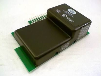 Picture of UV AMP.,3secFFRT For Fireye Part# MEUV4