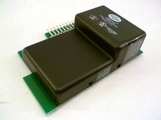 Picture of UV AMP.,3secFFRT For Fireye Part# MEUV4