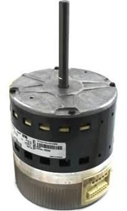 Picture of 1/2hp 120/240v1ph 300-1300rpm For Carrier Part# HD44AE158