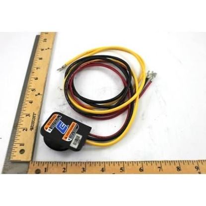 Picture of 4-5T Compressor Plug For Nordyne Part# 634660R