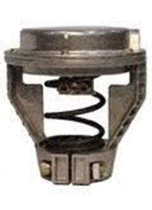 Picture of ACTUATOR 3/8#, 4"(268) For Siemens Building Technology Part# 599-01081