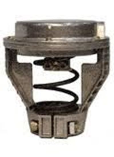 Picture of ACTUATOR 3/8#, 4"(268) For Siemens Building Technology Part# 599-01081
