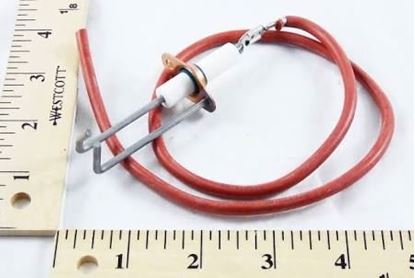 Picture of Spark Ignitor w/Wire For York Part# S1-025-35305-000