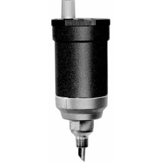 Picture of 1/8" AIR VENT, W/ SHUTOFF For Honeywell Part# EA122A1002