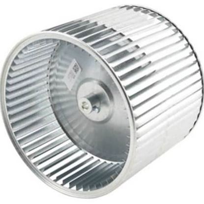 Picture of 11"dia 9"W CW 1/2"WHEEL For Lennox Part# 40F86