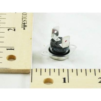 Picture of 100-160F AUTO Limit Switch For Carrier Part# HH18HA460