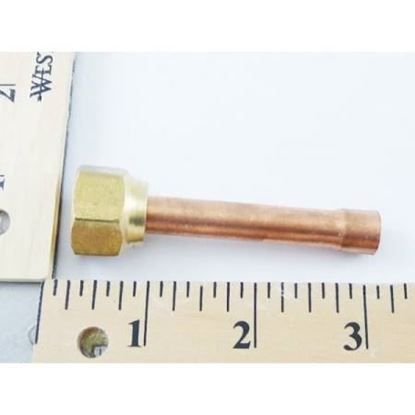 Picture of Sweat Adapter For Carrier Part# 318423-701