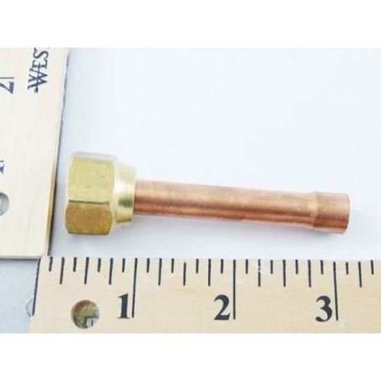 Picture of Sweat Adapter For Carrier Part# 318423-701