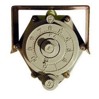 Picture of VAV Ctrl RA/NC W/DialIndic. For KMC Controls Part# CSC-2002