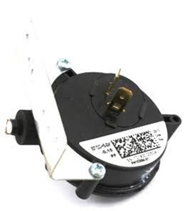 Picture of Pressure Switch SPST -.15"wc For Lennox Part# 88W59