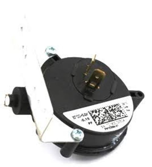 Picture of Pressure Switch SPST -.15"wc For Lennox Part# 88W59