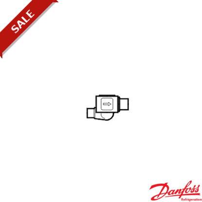 Picture of TE5 VALVE BODY 1/2x7/8 ANGLE For Danfoss Part# 067B4008
