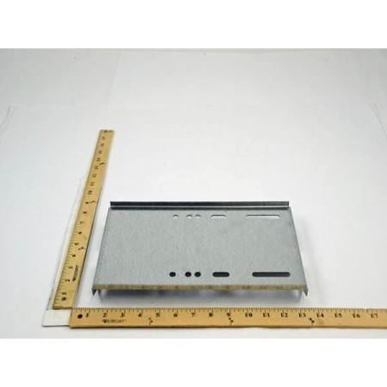 Picture of MOTOR MOUNT PLATE For Carrier Part# 50CK500922