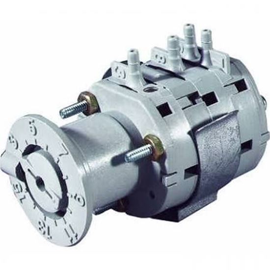 Picture of SWITCHING RELAY,SPDT,3-13 PSI For Honeywell Part# RP471A1002