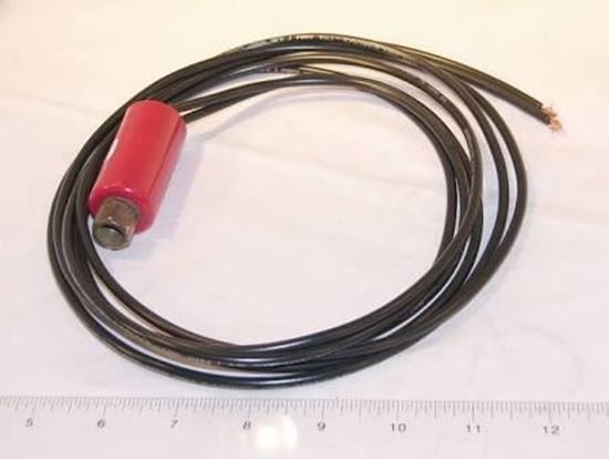Picture of SPST Hi Press Sw;425#Op 345#Cl For Trane Part# CNT0510
