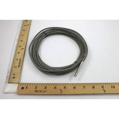 Picture of 15/140f Thermistor; 216"Lead For Trane Part# SEN0387