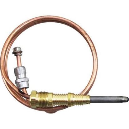 Picture of 36"THERMOCOUPLE SPLIT-NUT For Robertshaw Part# 1900-036