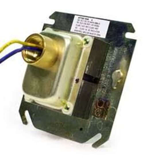 Picture of TRNSFMR 40VA CON.HUB 120V-24V For Honeywell  Part# AT72D1048