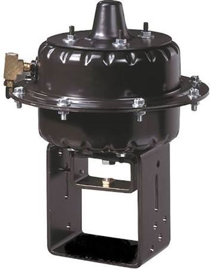 Picture of 9-13# ACTUATOR,25SqIn NoMtgKit For Johnson Controls Part# MP822E001