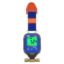Picture of Digital Vacuum Gauge For Supco Part# VG64