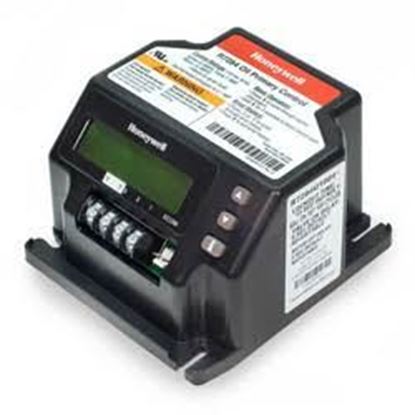Picture of UNIVERSAL DIGITAL OIL PRIMARY For Honeywell  Part# R7284U1004