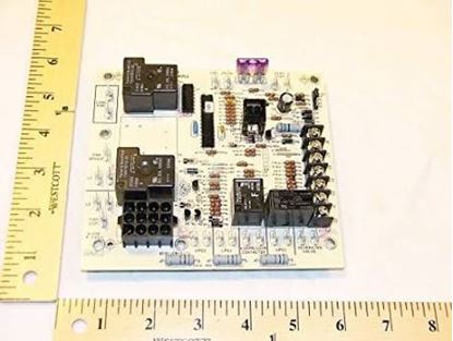 Picture of CONTROL BOARD For Lennox Part# 68M64