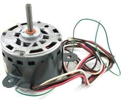 Picture of 1/4HP 1075/2SPD 208-230V CCW For Carrier Part# HC39ML702