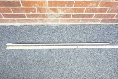 Picture of INDOOR FAN SHAFT For Carrier Part# 50DP506044