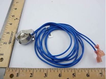 Picture of SPST Temp Control; 80Op 31Cl For York Part# S1-025-43293-000