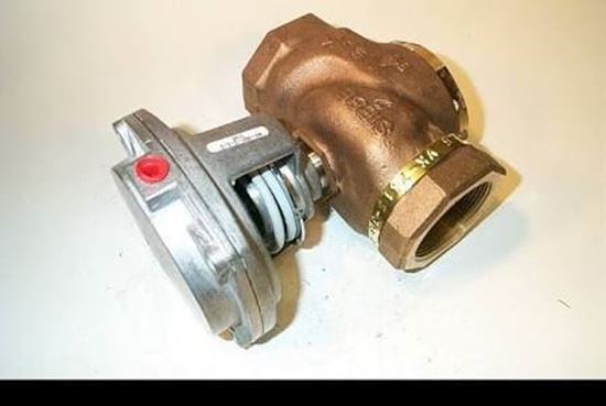 Picture of 2" 3wMix 41CV 10-13# BRZ  For Schneider Electric (Barber Colman) Part# VK-7313-303-4-11