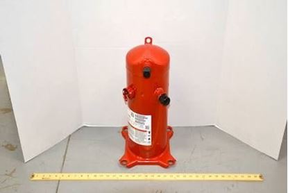 Picture of 460v3ph R22 W/POE SCROLL COMP For Trane Part# COM11231