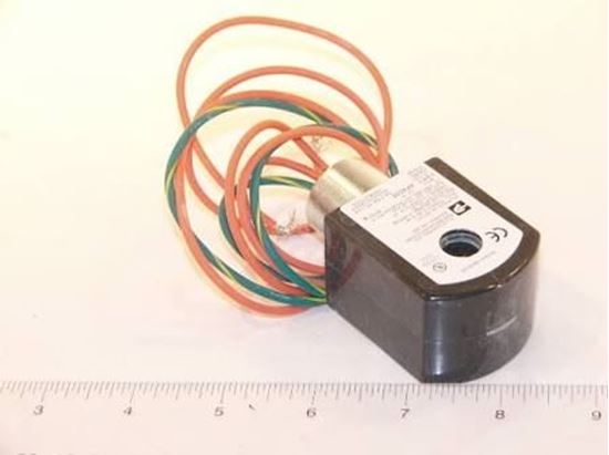 Picture of NEMA 4,120V COIL, 6 WATTS For Parker Fluid Control Part# AF4C05