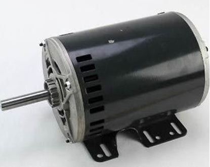 Picture of 575v3ph 1725rpm 56Y Motor For Carrier Part# HD56FE575