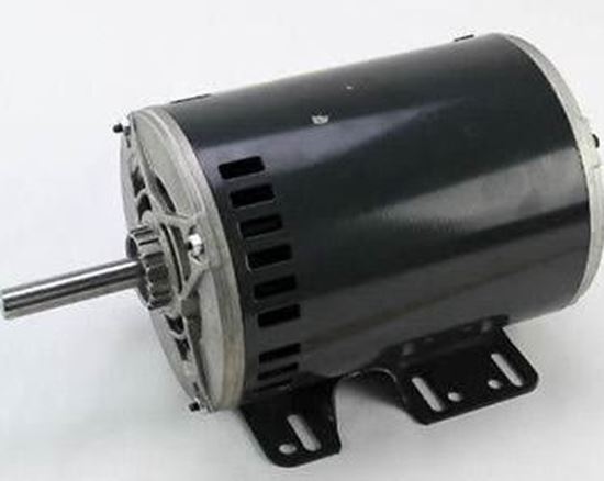 Picture of 575v3ph 1725rpm 56Y Motor For Carrier Part# HD56FE575