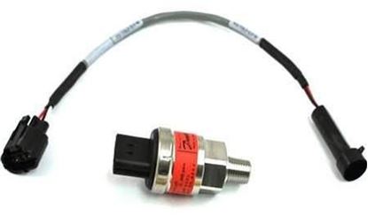 Picture of 1/4"NPT 0-400# .5-4.5V TRNSDCR For York Part# 492-23236-010