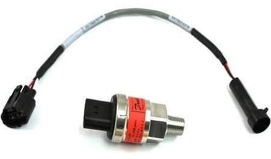 Picture of 1/4"NPT 0-400# .5-4.5V TRNSDCR For York Part# 492-23236-010