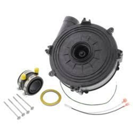 Picture of Inducer Assembly For Carrier Part# 333710-751