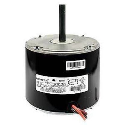 Picture of 208-230 1PH 1075RPM 1/3HP For Rheem-Ruud Part# 51-42534-24