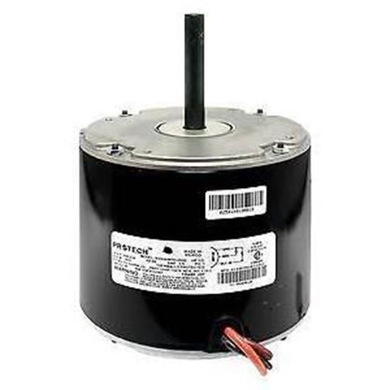 Picture of 208-230 1PH 1075RPM 1/3HP For Rheem-Ruud Part# 51-42534-24