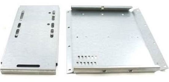 Picture of PLATE ASSEMBLY For Carrier Part# 50DK409559